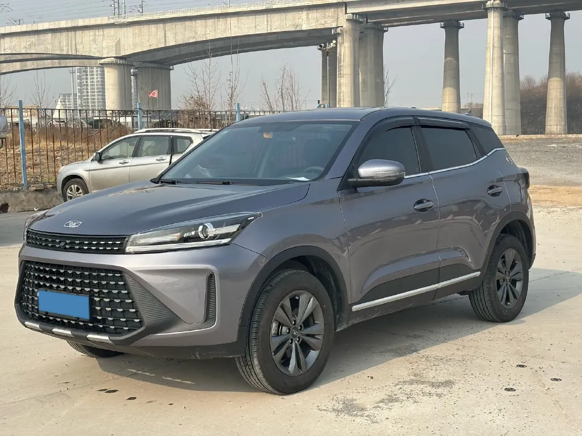 2025 KaiYi XuanJie Pro 1.5L 116HP L4 5MT,autocango,china used car exporter,china ev exporter,chinese used car exporter,chinese used ev exporter