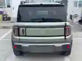 2026 BaoJun YepPlus BEV