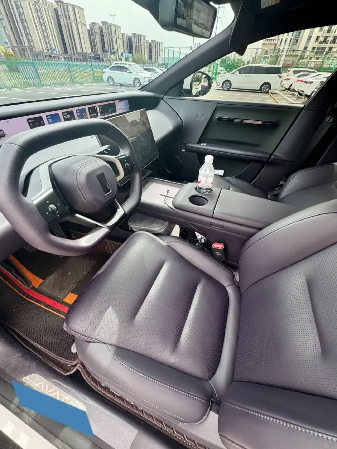 2025 Avatr 06 REEV 156HP REEV,autocango,china used car exporter,china ev exporter,chinese used car exporter,chinese used ev exporter