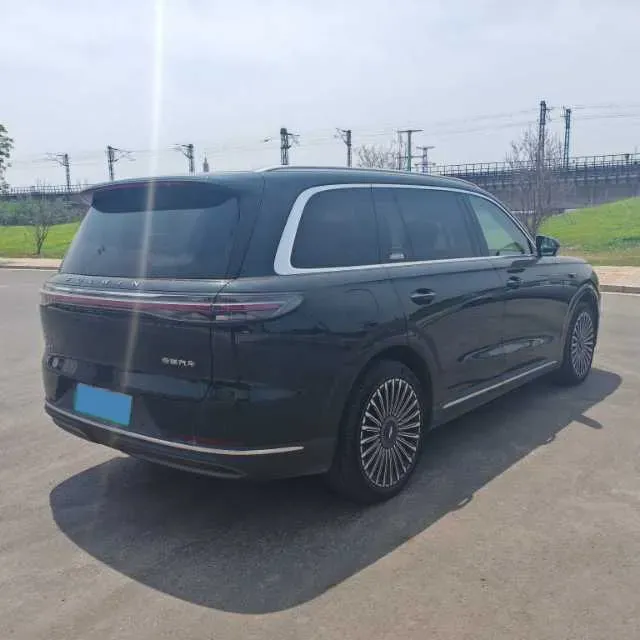 2026 Fulwin FulwinT11 REEV 156HP REEV,autocango,china used car exporter,china ev exporter,chinese used car exporter,chinese used ev exporter