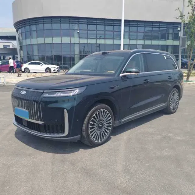 2026 Fulwin FulwinT11 REEV 156HP REEV,autocango,china used car exporter,china ev exporter,chinese used car exporter,chinese used ev exporter