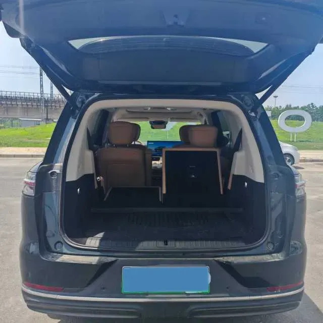 2026 Fulwin FulwinT11 REEV 156HP REEV,autocango,china used car exporter,china ev exporter,chinese used car exporter,chinese used ev exporter