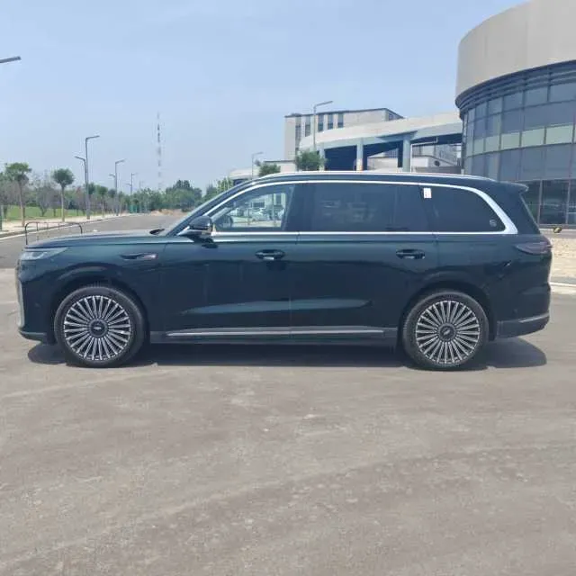 2026 Fulwin FulwinT11 REEV 156HP REEV,autocango,china used car exporter,china ev exporter,chinese used car exporter,chinese used ev exporter