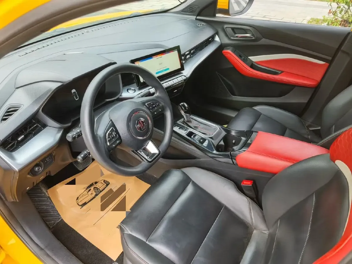 2021 MG 5 1.5L 120HP L4 CVT,autocango,china used car exporter,china ev exporter,chinese used car exporter,chinese used ev exporter