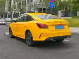 2021 MG 5 1.5L 120HP L4 CVT