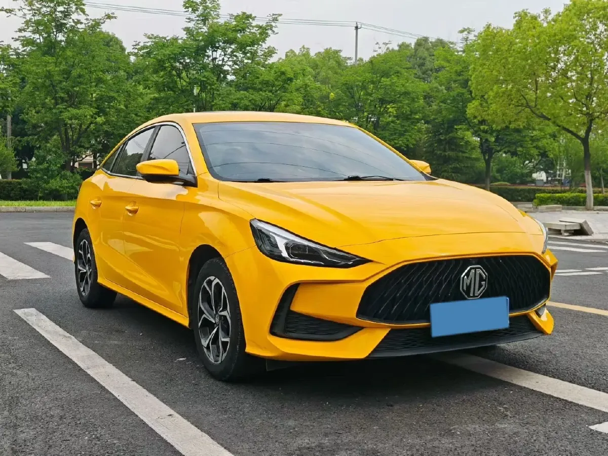 2021 MG 5 1.5L 120HP L4 CVT,autocango,china used car exporter,china ev exporter,chinese used car exporter,chinese used ev exporter