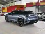 2024 BYD Sea Lion 07 BEV 80.64KWH