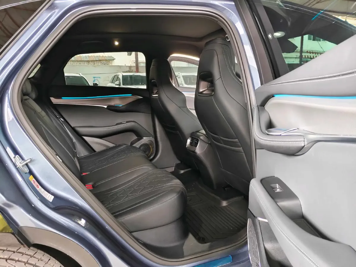 2024 BYD Sea Lion 07 BEV 80.64KWH,autocango,china used car exporter,china ev exporter,chinese used car exporter,chinese used ev exporter