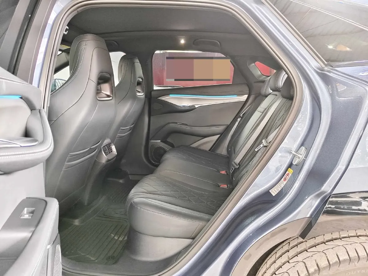 2024 BYD Sea Lion 07 BEV 80.64KWH,autocango,china used car exporter,china ev exporter,chinese used car exporter,chinese used ev exporter