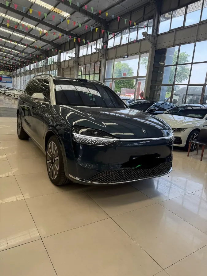 2024 AITO AITO M9 BEV 100KWH,autocango,china used car exporter,china ev exporter,chinese used car exporter,chinese used ev exporter