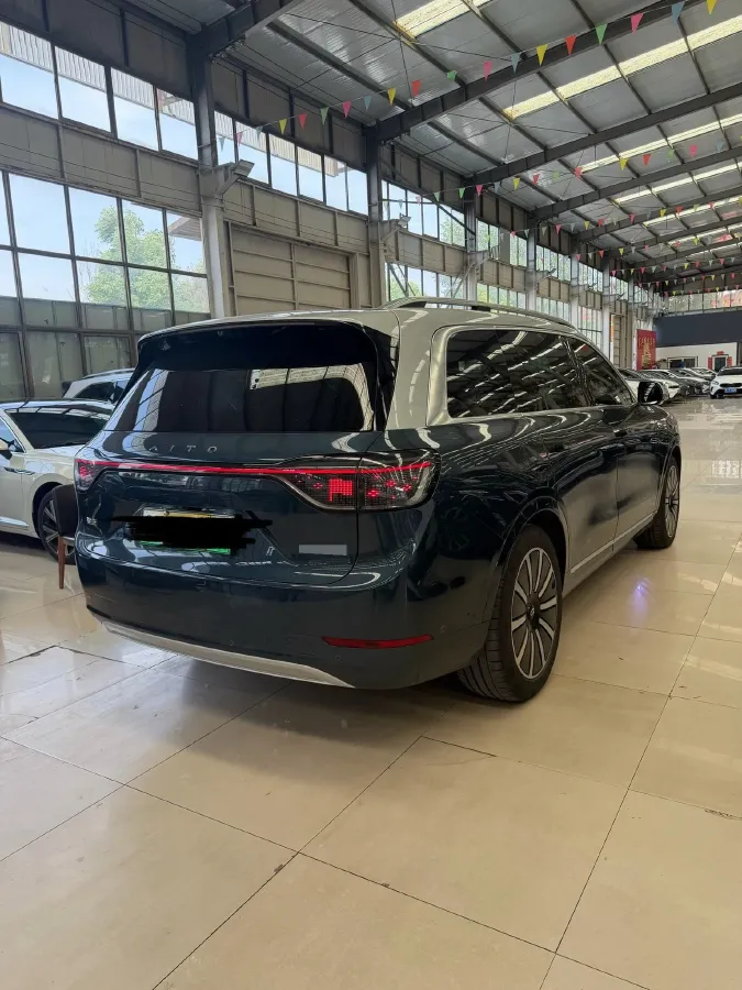 2024 AITO AITO M9 BEV 100KWH,autocango,china used car exporter,china ev exporter,chinese used car exporter,chinese used ev exporter
