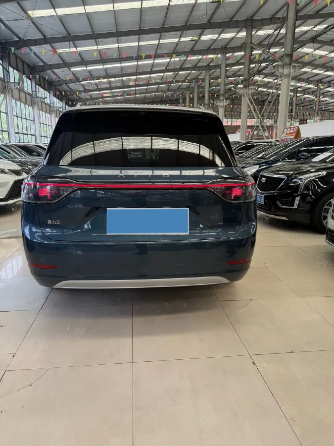 2024 AITO AITO M9 BEV 100KWH,autocango,china used car exporter,china ev exporter,chinese used car exporter,chinese used ev exporter