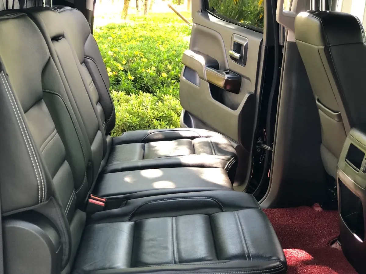 2018 GMC SIERRA 6.2L 420HP V8 8AT,autocango,china used car exporter,china ev exporter,chinese used car exporter,chinese used ev exporter