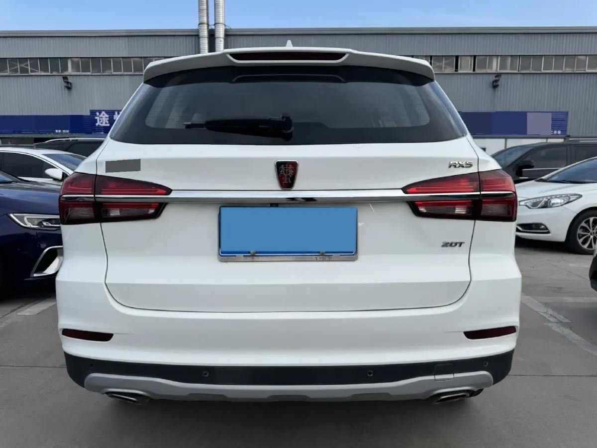 2020 Roewe i6 1.5T 169HP L4 7DCT,autocango,china used car exporter,china ev exporter,chinese used car exporter,chinese used ev exporter