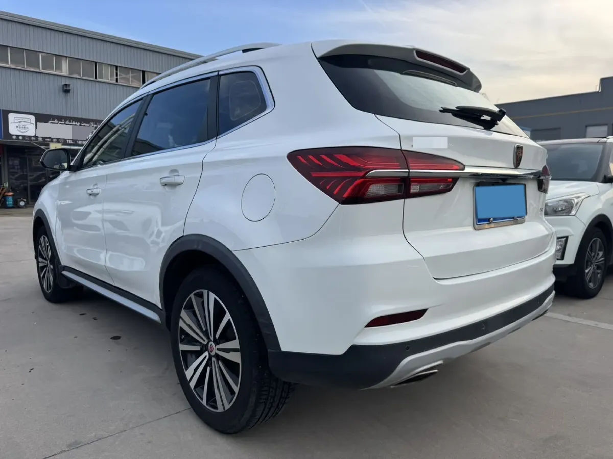 2020 Roewe i6 1.5T 169HP L4 7DCT,autocango,china used car exporter,china ev exporter,chinese used car exporter,chinese used ev exporter