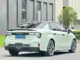 2022 LYNK&CO 03 1.5T 180HP L3 7DCT