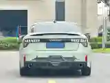 2022 LYNK&CO 03 1.5T 180HP L3 7DCT