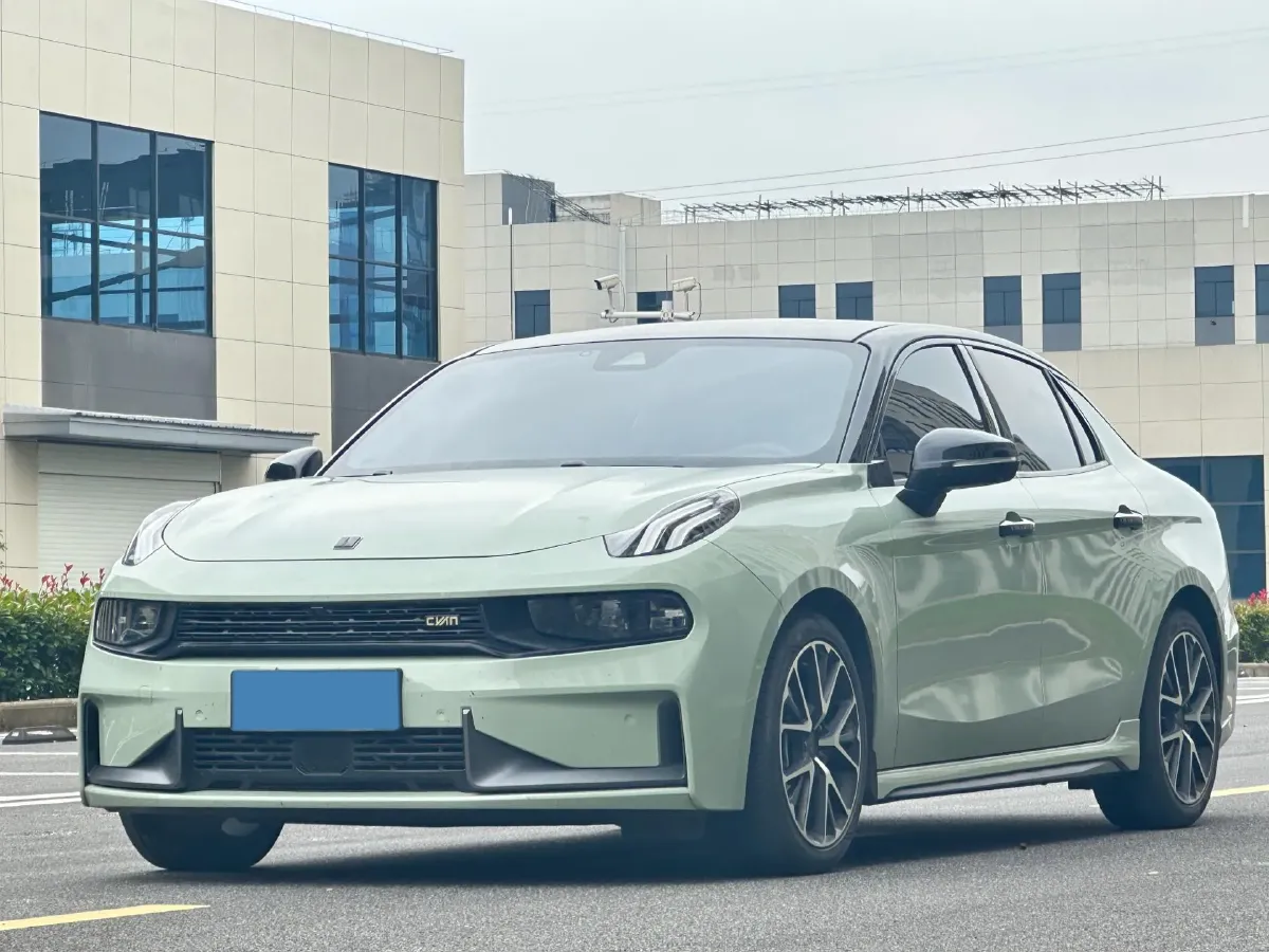 2022 LYNK&CO 03 1.5T 180HP L3 7DCT,autocango,china used car exporter,china ev exporter,chinese used car exporter,chinese used ev exporter