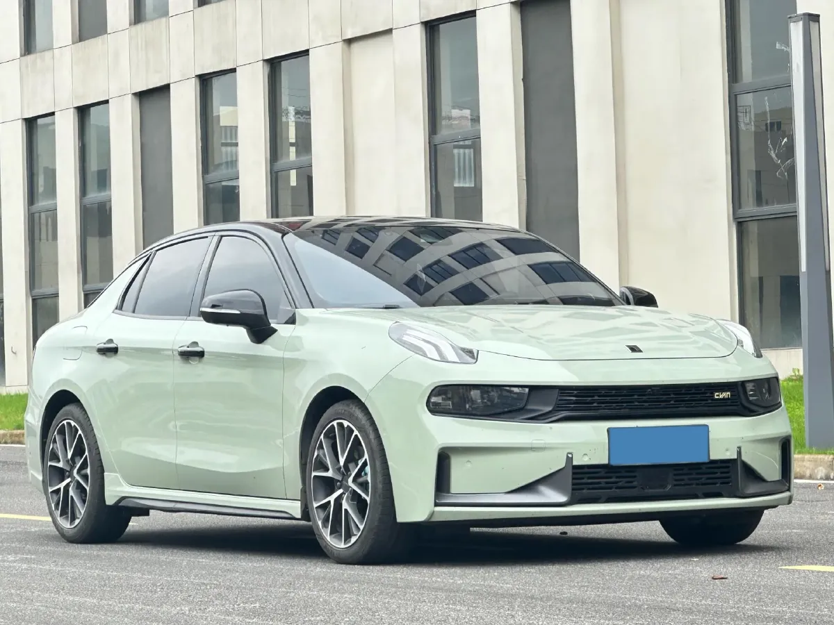 2022 LYNK&CO 03 1.5T 180HP L3 7DCT,autocango,china used car exporter,china ev exporter,chinese used car exporter,chinese used ev exporter