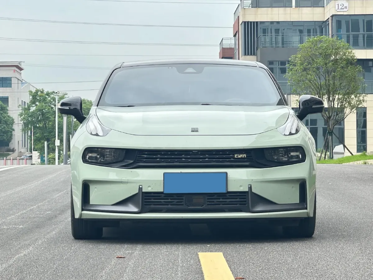 2022 LYNK&CO 03 1.5T 180HP L3 7DCT,autocango,china used car exporter,china ev exporter,chinese used car exporter,chinese used ev exporter