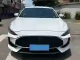 2021 MG 5 1.5L 120HP L4 CVT