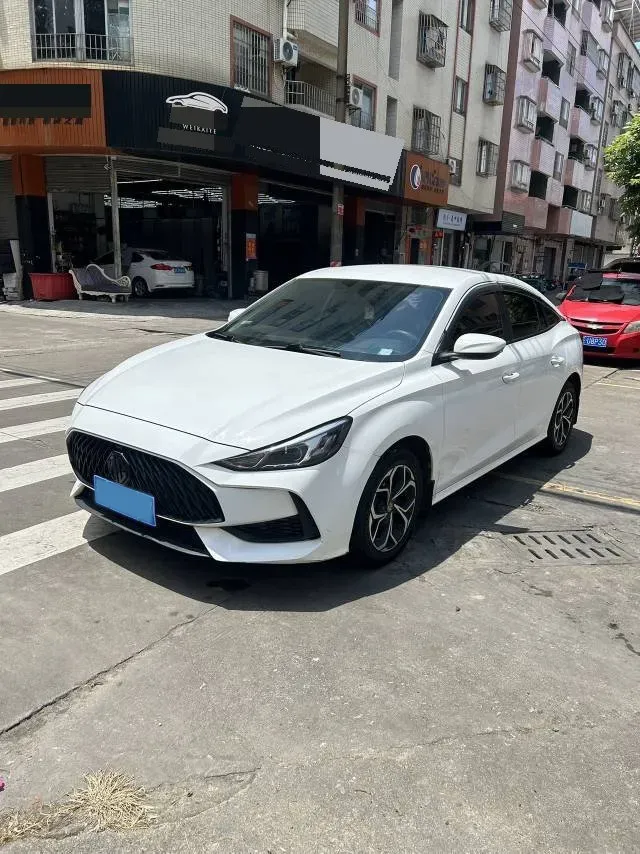 2021 MG 5 1.5L 120HP L4 CVT,autocango,china used car exporter,china ev exporter,chinese used car exporter,chinese used ev exporter