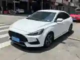 2021 MG 5 1.5L 120HP L4 CVT