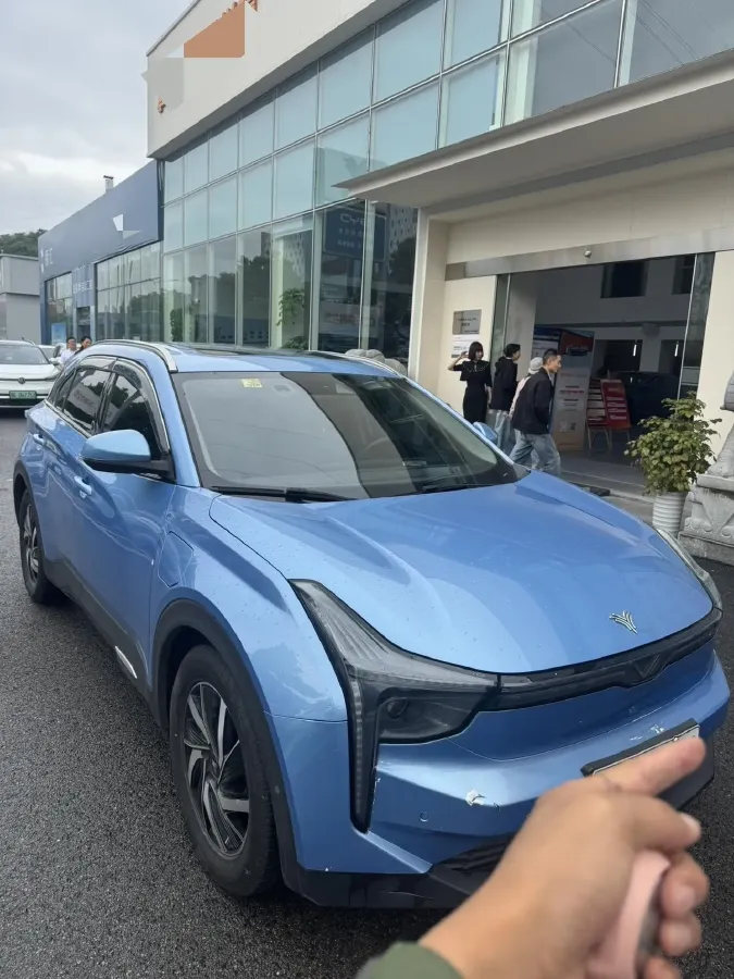 2020 Neta U BEV 54KWH,autocango,china used car exporter,china ev exporter,chinese used car exporter,chinese used ev exporter