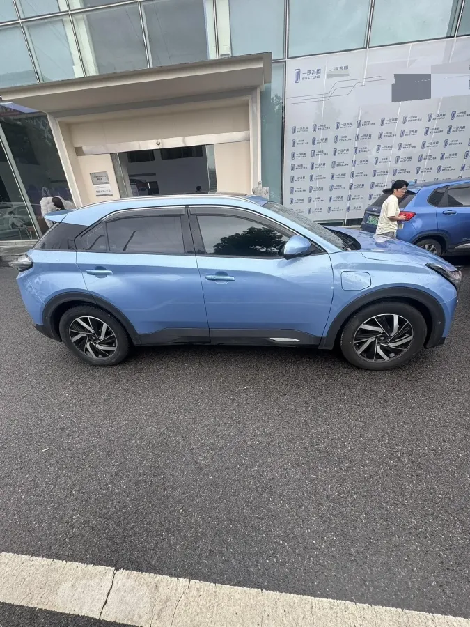 2020 Neta U BEV 54KWH,autocango,china used car exporter,china ev exporter,chinese used car exporter,chinese used ev exporter