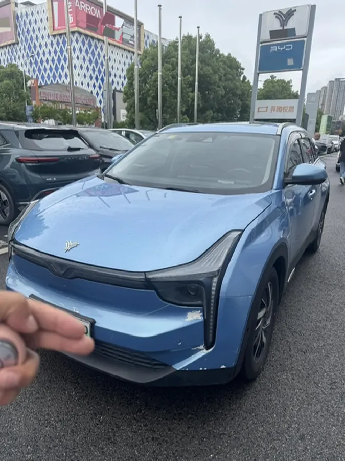 2020 Neta U BEV 54KWH,autocango,china used car exporter,china ev exporter,chinese used car exporter,chinese used ev exporter