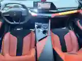 2023 ChangAn UNI-V 1.5T 188HP L4 7DCT