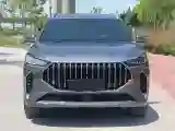 2023 Jetour X70 Plus 1.6T 197HP L4 7DCT