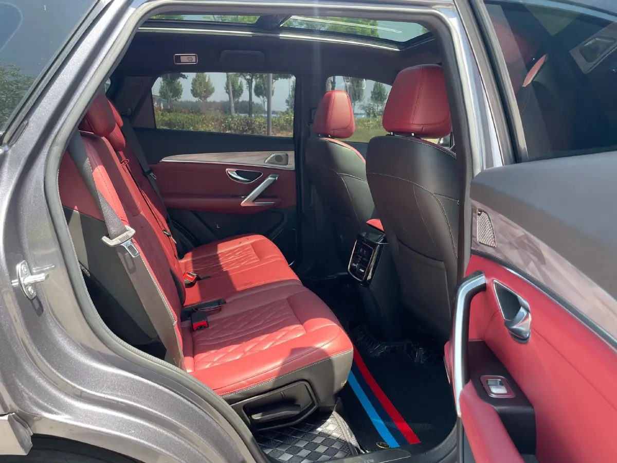 2023 Jetour X70 Plus 1.6T 197HP L4 7DCT,autocango,china used car exporter,china ev exporter,chinese used car exporter,chinese used ev exporter