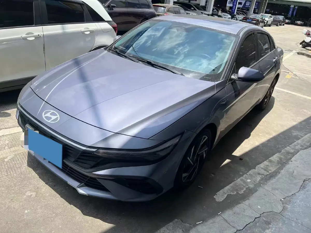 2023 Hyundai Elantra 1.5L 115HP L4 CVT,autocango,china used car exporter,china ev exporter,chinese used car exporter,chinese used ev exporter