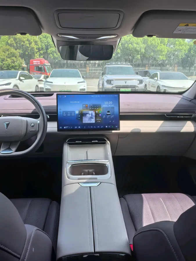 2026 Deepal S07 REEV 98HP REEV,autocango,china used car exporter,china ev exporter,chinese used car exporter,chinese used ev exporter