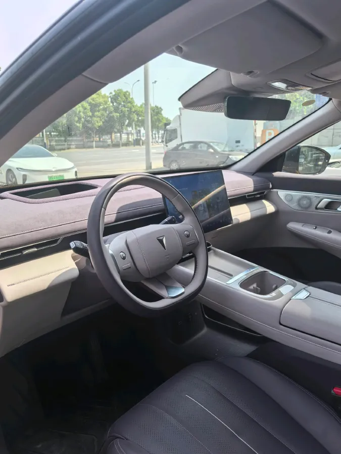 2026 Deepal S07 REEV 98HP REEV,autocango,china used car exporter,china ev exporter,chinese used car exporter,chinese used ev exporter