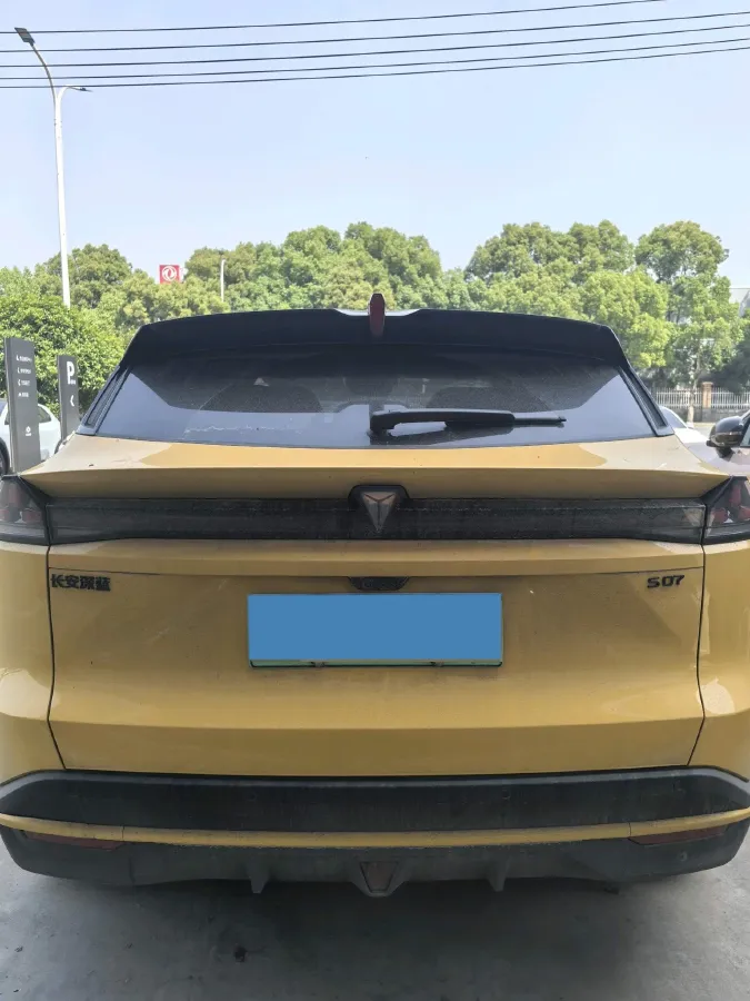 2026 Deepal S07 REEV 98HP REEV,autocango,china used car exporter,china ev exporter,chinese used car exporter,chinese used ev exporter