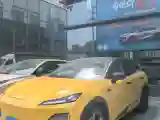 2026 Deepal S07 REEV 98HP REEV