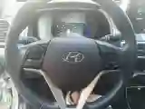 2020 Hyundai Tucson 1.6T 177HP L4 7DCT