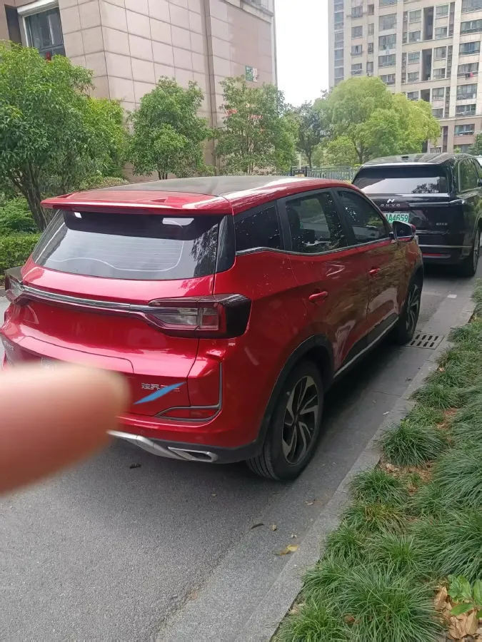 2021 KaiYi XuanJie Pro 1.5T 156HP L4 CVT,autocango,china used car exporter,china ev exporter,chinese used car exporter,chinese used ev exporter