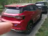 2021 KaiYi XuanJie Pro 1.5T 156HP L4 CVT