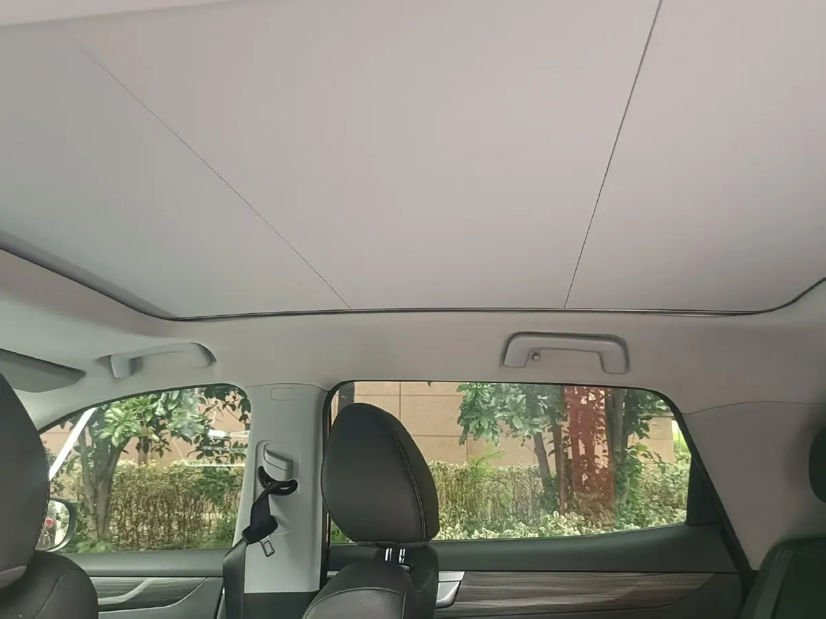 2021 KaiYi XuanJie Pro 1.5T 156HP L4 CVT,autocango,china used car exporter,china ev exporter,chinese used car exporter,chinese used ev exporter