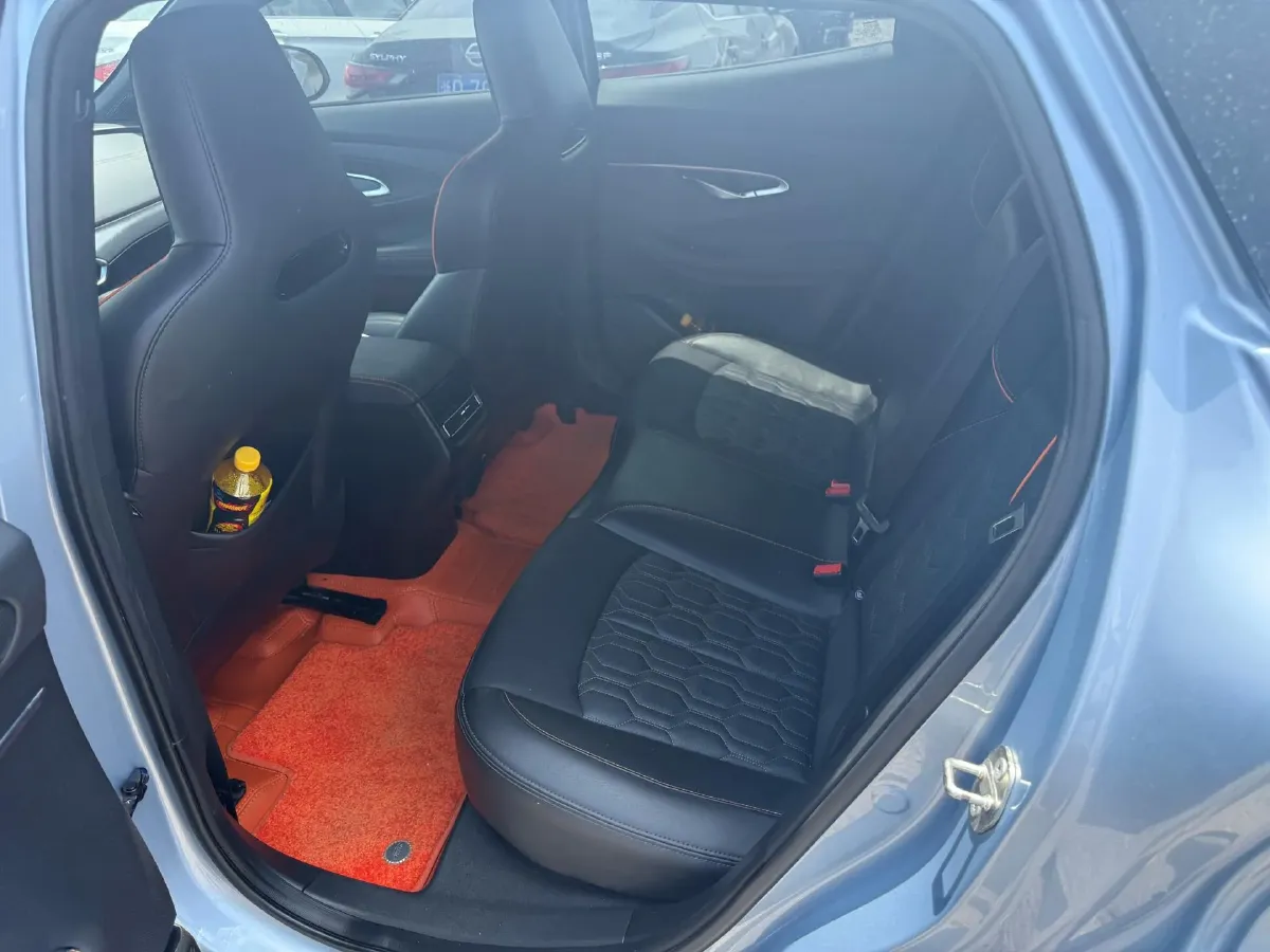 2022 ChangAn UNI-T 2.0T 233HP L4 8AT,autocango,china used car exporter,china ev exporter,chinese used car exporter,chinese used ev exporter