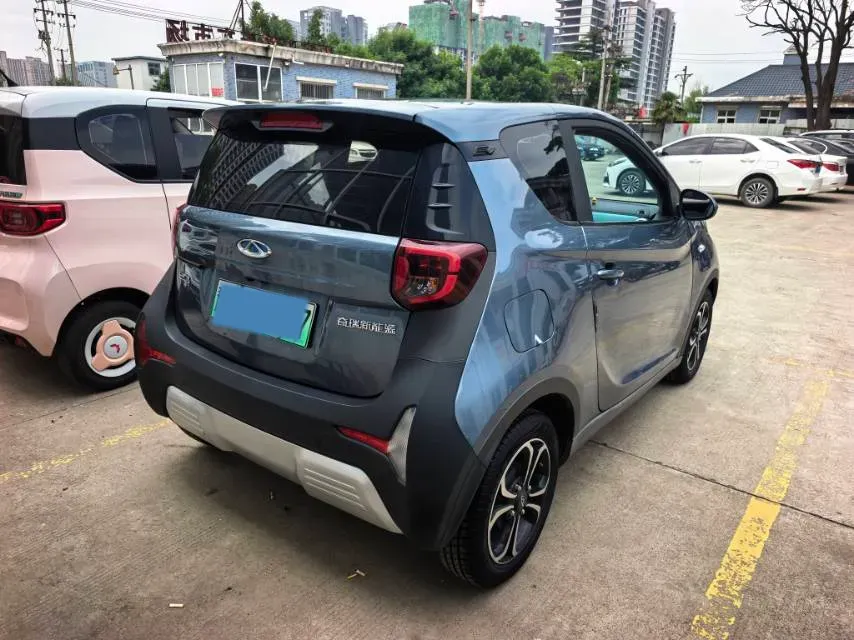 2021 Chery Little Ant BEV 35.6KWH,autocango,china used car exporter,china ev exporter,chinese used car exporter,chinese used ev exporter