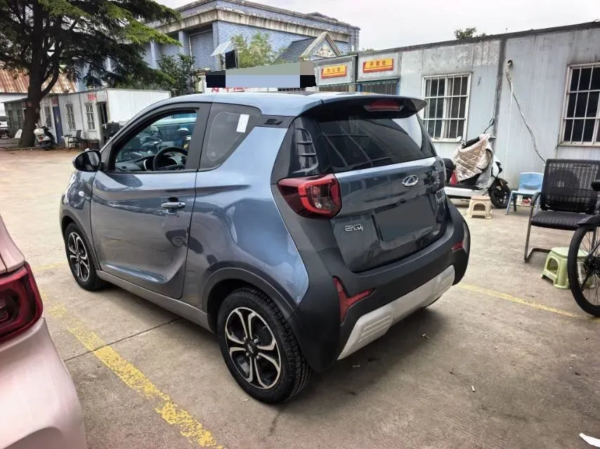 2021 Chery Little Ant BEV 35.6KWH,autocango,china used car exporter,china ev exporter,chinese used car exporter,chinese used ev exporter