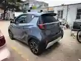 2021 Chery Little Ant BEV 35.6KWH