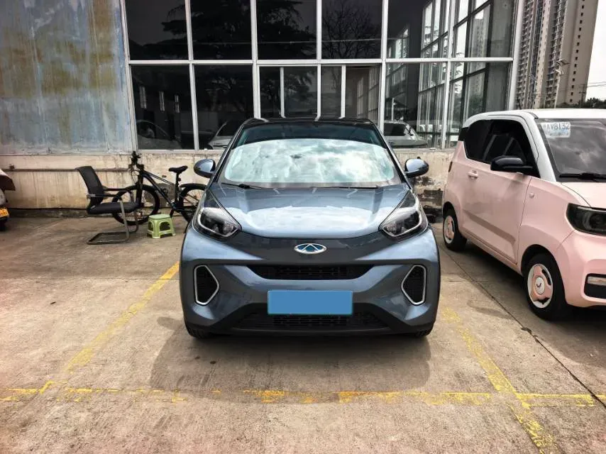2021 Chery Little Ant BEV 35.6KWH,autocango,china used car exporter,china ev exporter,chinese used car exporter,chinese used ev exporter