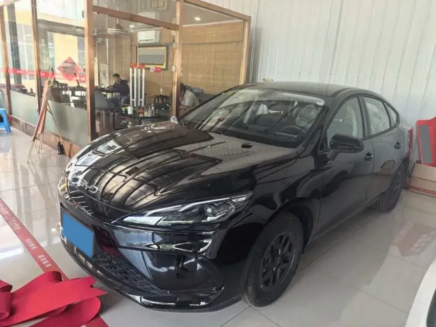 2026 BYD Seal05 DM-i 1.5L 101HP L4 E-CVT PHEV,autocango,china used car exporter,china ev exporter,chinese used car exporter,chinese used ev exporter