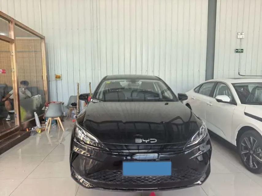 2026 BYD Seal05 DM-i 1.5L 101HP L4 E-CVT PHEV,autocango,china used car exporter,china ev exporter,chinese used car exporter,chinese used ev exporter