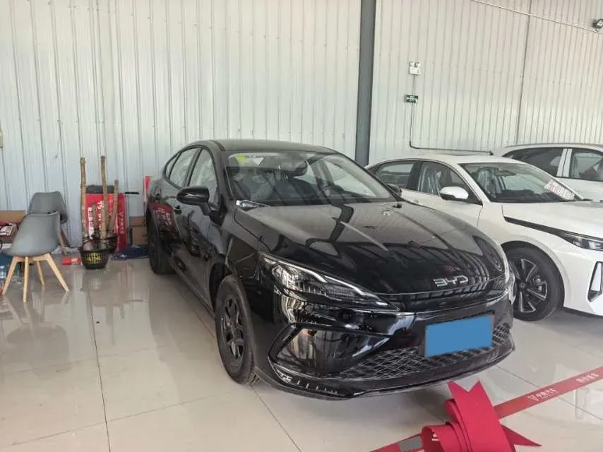 2026 BYD Seal05 DM-i 1.5L 101HP L4 E-CVT PHEV,autocango,china used car exporter,china ev exporter,chinese used car exporter,chinese used ev exporter